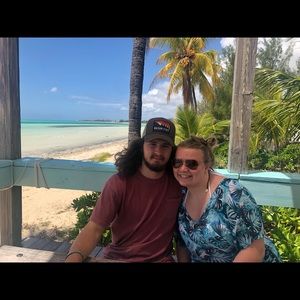 Meet your Posher, Daniel